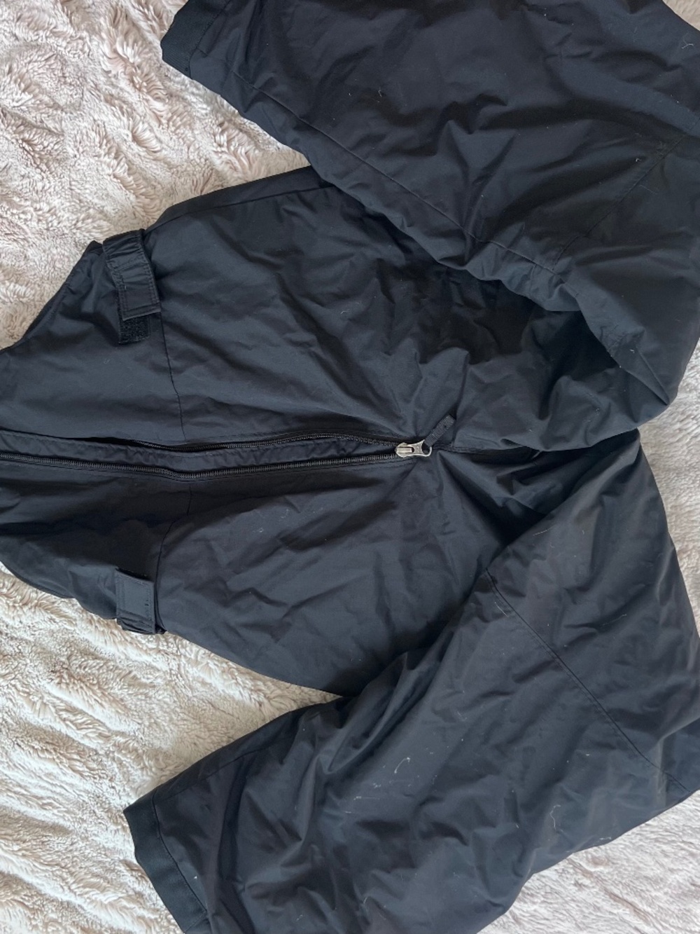 Ski bib